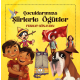 Çocuklarımıza şiirlerle öğütler