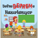 Defne Serisi 