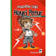Hayri Potur Harry Potter’a Karşı