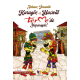 Karagöz ile Hacivat Termede Yaşasaydı