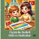 Öykü ile Belirli Gün ve Haftalar