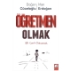 Öğretmen Olmak
