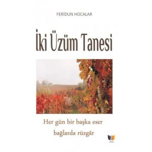 İki Üzüm Tanesi